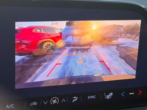 New 2026 Chevrolet Traverse LT w/ LPO, Floor Liner Package image 6