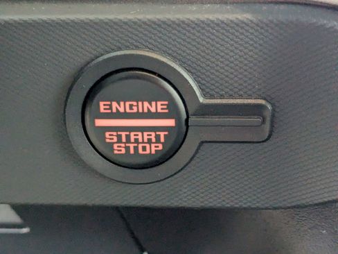 Certified 2024 Ford Bronco Raptor w/ Interior Carbon Fiber Pack 6 image 20