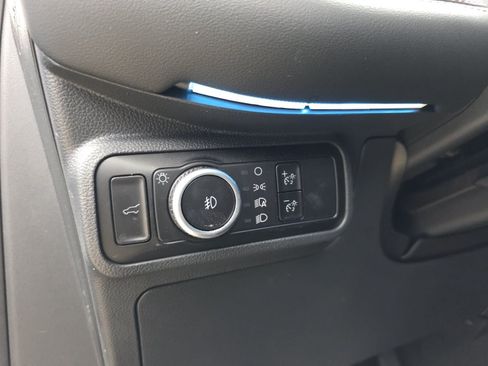 Used 2025 Ford Explorer ST RWD image 35