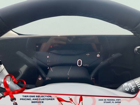 New 2026 Buick Encore GX Sport Touring w/ Advanced Technology Package image 26