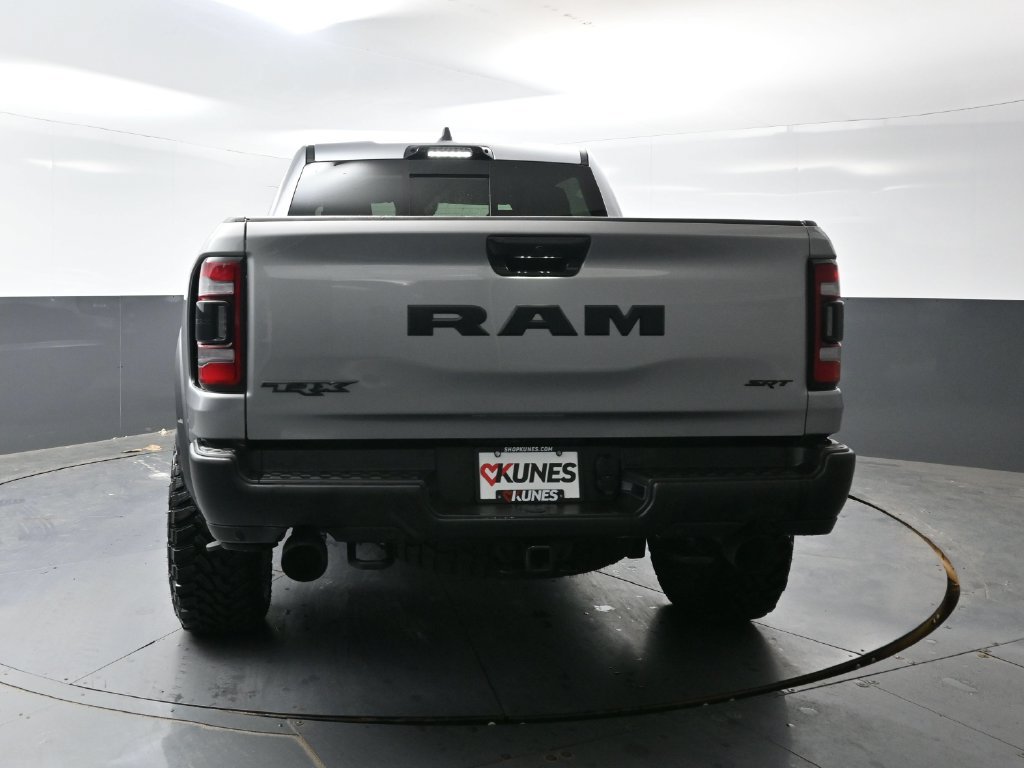 Used 2024 RAM 1500 TRX w/ TRX Level 2 Equipment Group AWD/4WD image 13