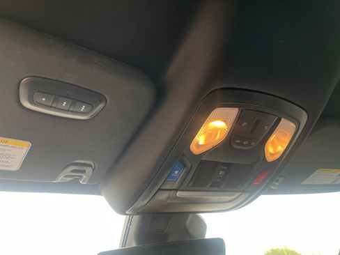 Used 2025 RAM 1500 Big Horn AWD/4WD image 32