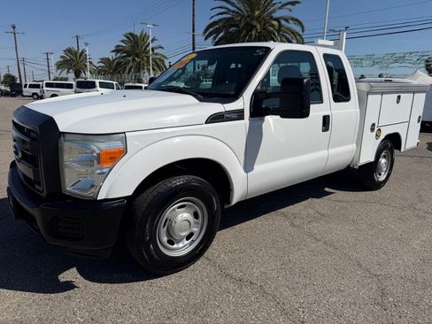 Used 2015 Ford F250 XL RWD image 12