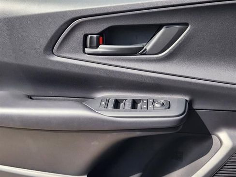 New 2026 Toyota Prius Plug-In Hybrid FWD image 17