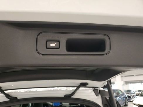 New 2026 Honda Passport TrailSport Elite image 34