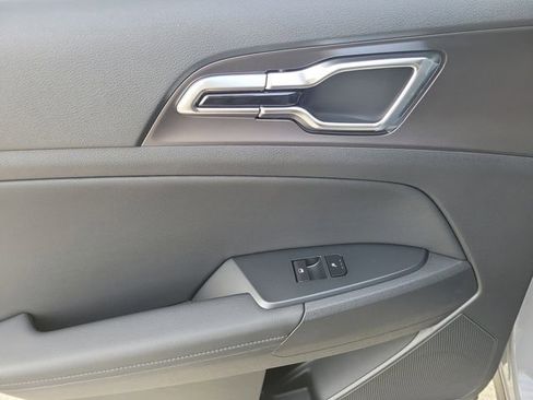 New 2026 Kia Sportage SX Prestige AWD/4WD image 14