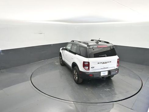 New 2026 Ford Bronco Sport Big Bend w/ Convenience Package image 23