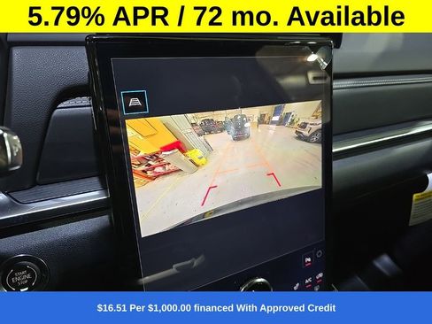 New 2026 GMC Terrain Elevation w/ Elevation Premium Package image 22