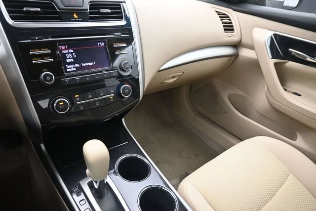 Used 2014 Nissan Altima 2.5 S w/ Sport Value Package FWD image 27