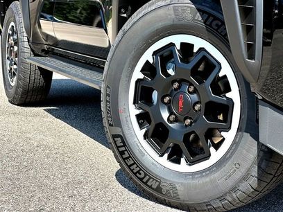 New 2026 Toyota 4Runner TRD Off-Road