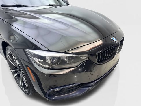 Used 2020 BMW 430i xDrive Coupe w/ Convenience Package AWD/4WD image 17