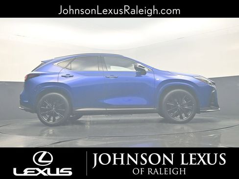 Used 2022 Lexus NX 350 F Sport image 20