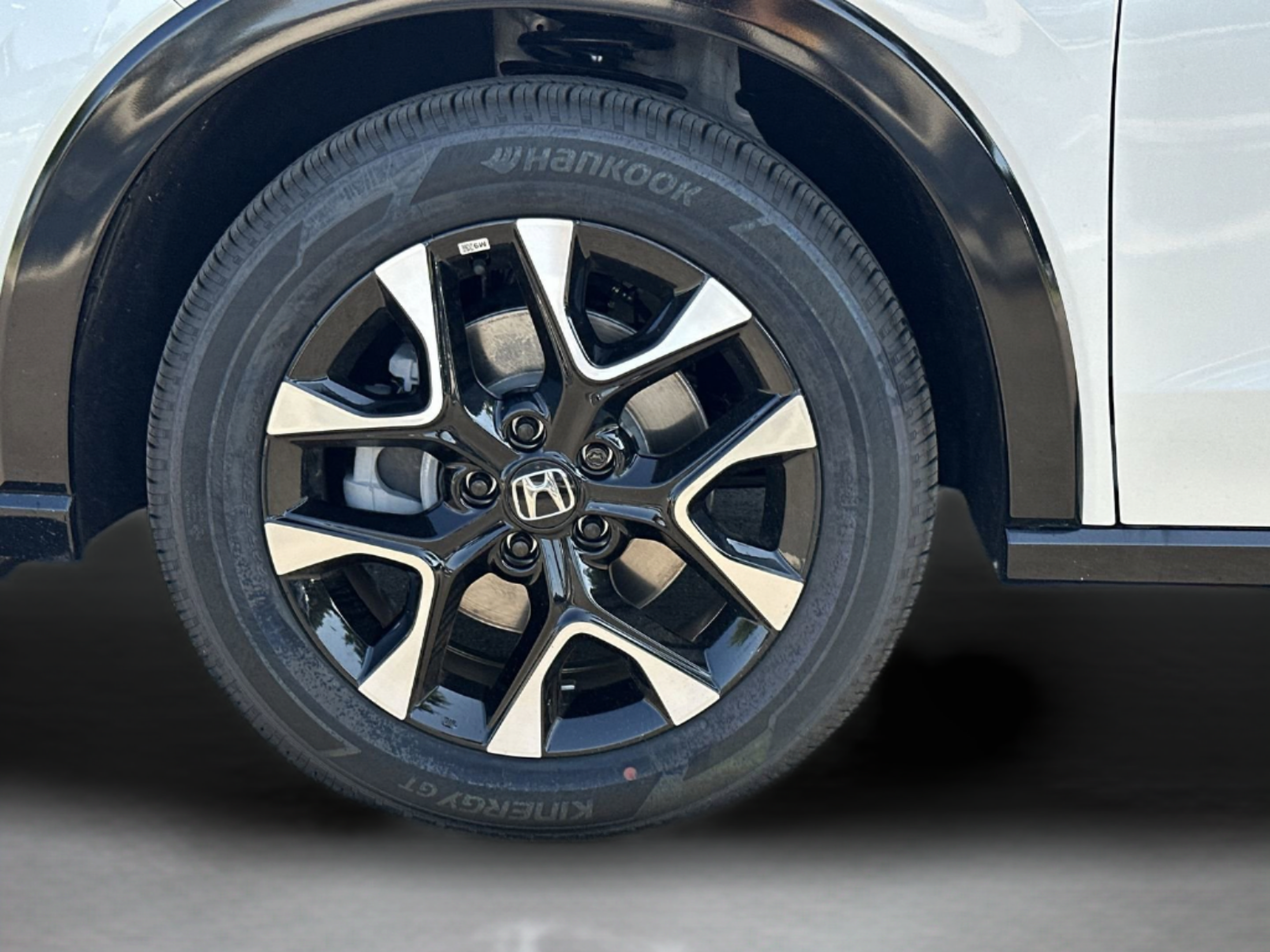 New 2027 Honda HR-V EX-L image 14