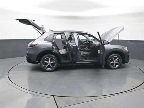 Certified 2023 Honda HR-V EX-L image 53