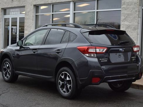 Used 2019 Subaru Crosstrek 2.0i image 4