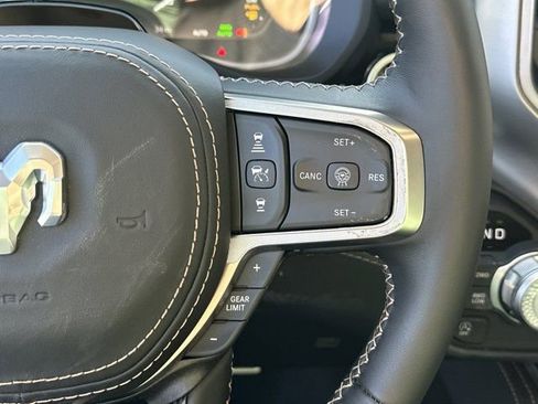 New 2026 RAM 1500 Tungsten image 27