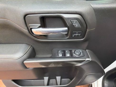 Used 2021 GMC Sierra 1500 AT4 AWD/4WD image 23