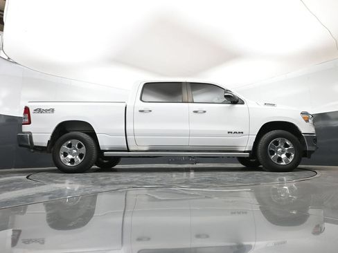 Used 2022 RAM 1500 Big Horn AWD/4WD image 44
