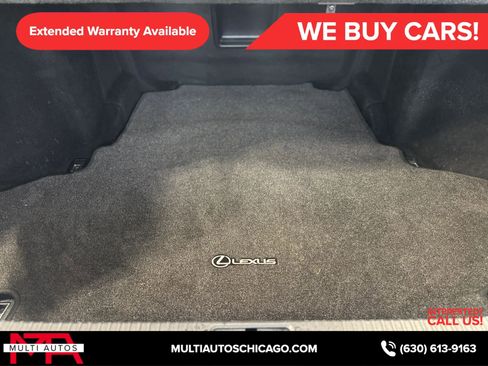 Used 2013 Lexus GS 350 AWD image 32