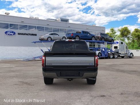 New 2026 Ford F150 King Ranch AWD/4WD image 5