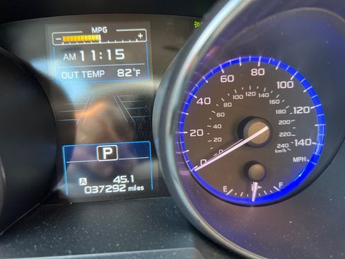 Used 2019 Subaru Outback 2.5i Limited AWD/4WD image 25