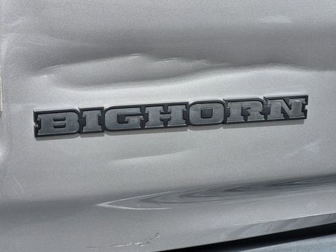 Used 2021 RAM 1500 Big Horn image 8