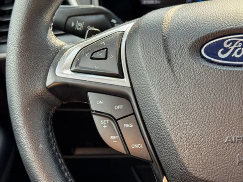 Used 2024 Ford Edge SEL w/ Convenience Package AWD/4WD image 27