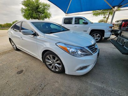 Used 2013 Hyundai Azera