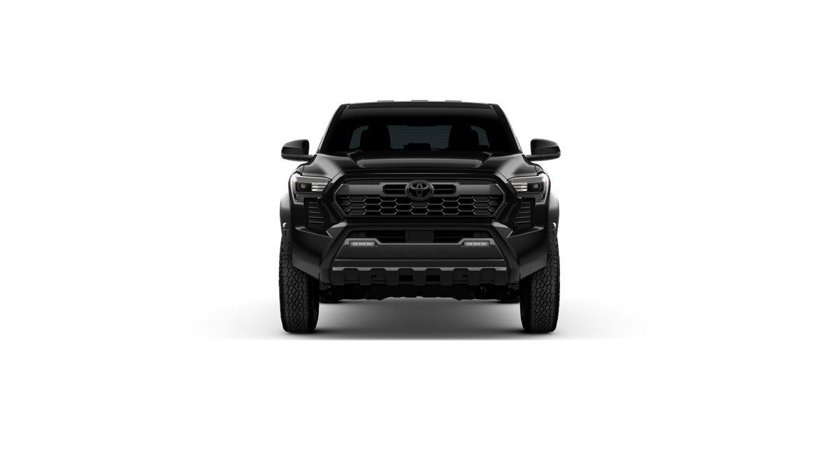 New 2026 Toyota Tacoma TRD Off-Road AWD/4WD image 19