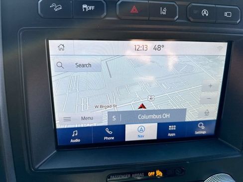 Used 2020 Ford Expedition Limited w/ Equipment Group 302A AWD/4WD image 18