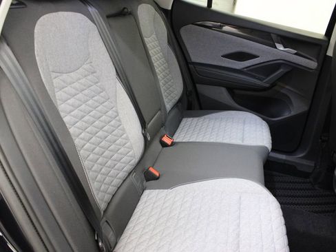 New 2026 Volkswagen Tiguan S FWD image 17