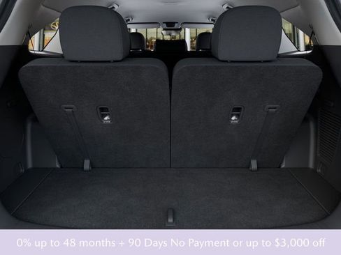 New 2026 Kia Sorento LX image 19