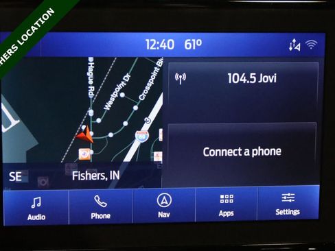 Used 2021 Ford Explorer Limited w/ Equipment Group 301A AWD/4WD image 48