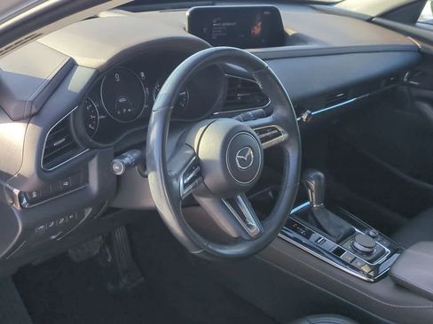 Certified 2023 MAZDA CX-30 2.5 Turbo w/ Premium Package image 2