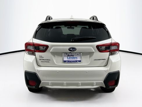 Used 2023 Subaru Crosstrek 2.5i Limited AWD/4WD image 6