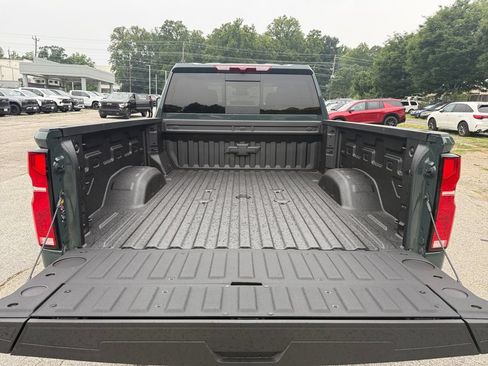 New 2026 Chevrolet Silverado 2500 LT w/ Trail Boss Package AWD/4WD image 26