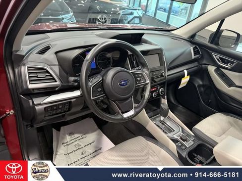 Used 2022 Subaru Forester Premium AWD/4WD image 12