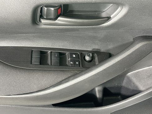 Used 2025 Toyota Corolla LE FWD image 14