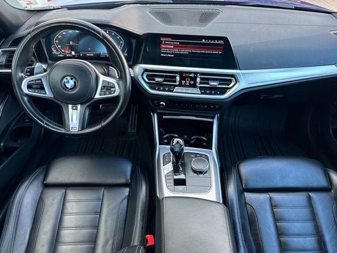 Used 2021 BMW M340i xDrive w/ Premium Package image 14