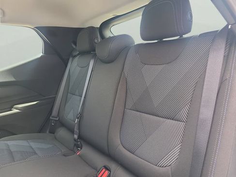 New 2027 Chevrolet Bolt LT FWD image 6
