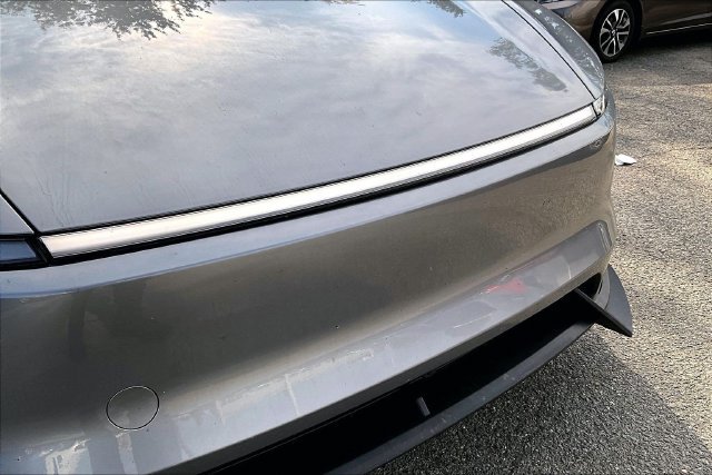 Used 2026 Tesla Model Y 2WD image 6