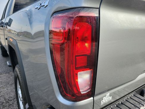 New 2026 GMC Sierra 3500 Pro w/ Convenience Package image 15