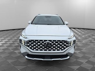 Used 2021 Hyundai Santa Fe SEL video 2