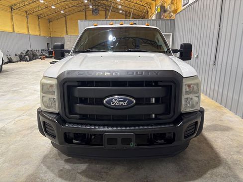 Used 2015 Ford F350 XL w/ Power Equipment Group image 7