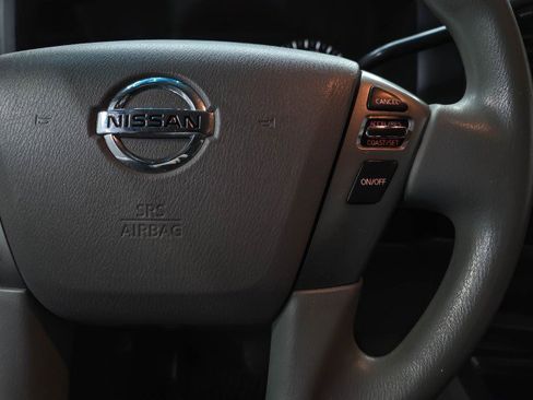 Used 2021 Nissan NV 1500 SV RWD image 19