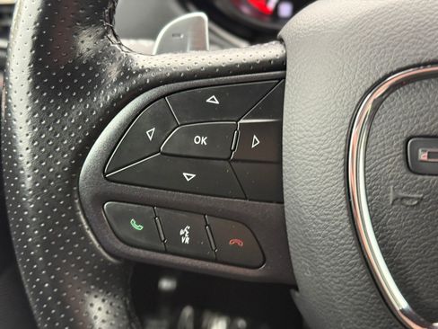 Used 2023 Dodge Durango GT image 28