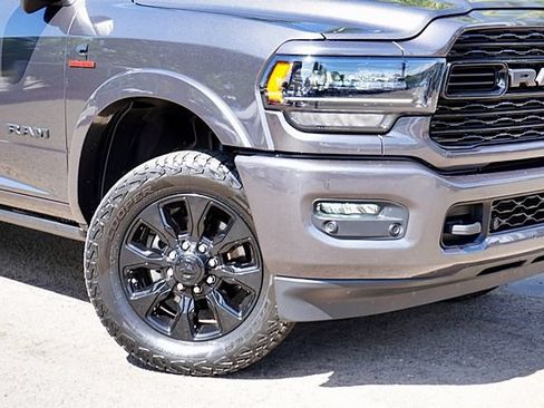 Certified 2023 RAM 2500 Limited AWD/4WD image 4