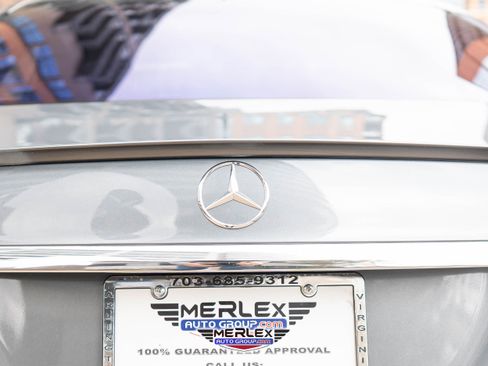 Used 2018 Mercedes-Benz S 560 4MATIC Sedan w/ Premium Package image 54