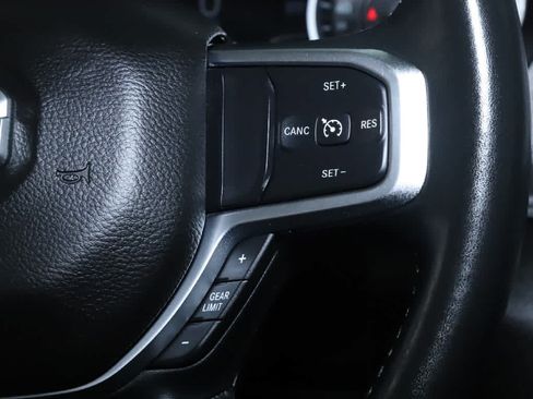 Used 2019 RAM 1500 Big Horn AWD/4WD image 23
