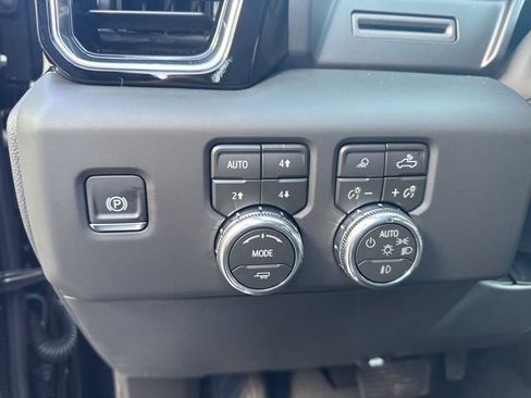 New 2026 GMC Sierra 1500 Denali AWD/4WD image 3